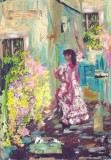 La Miri Flamenco Seville